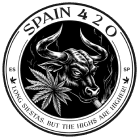 Spain420