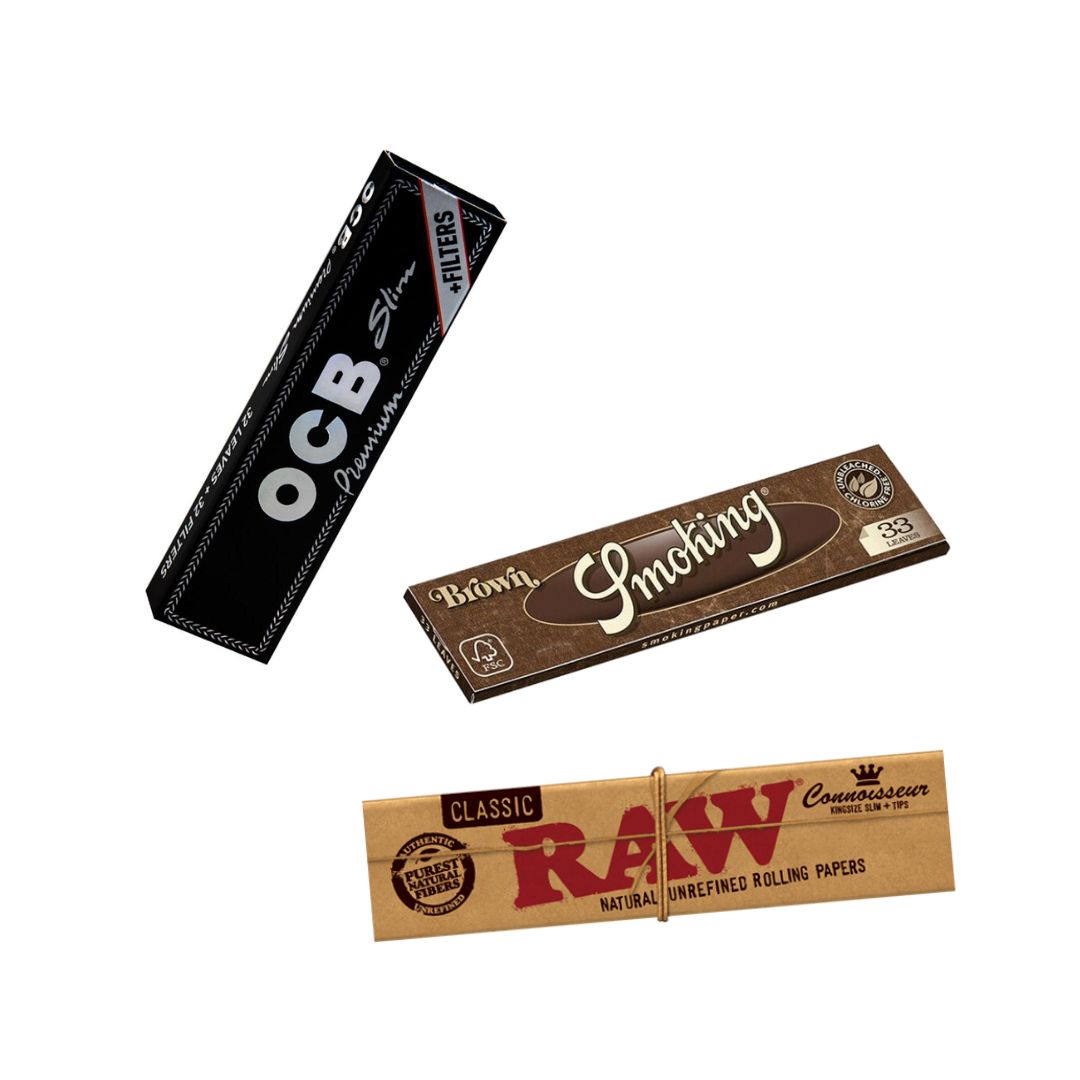 RAW papers Madrid