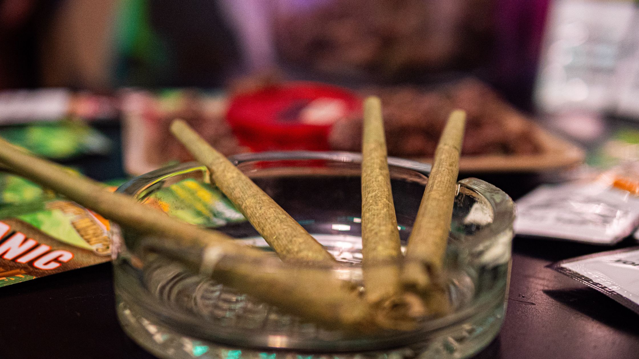 guide to buying weed in Madrid