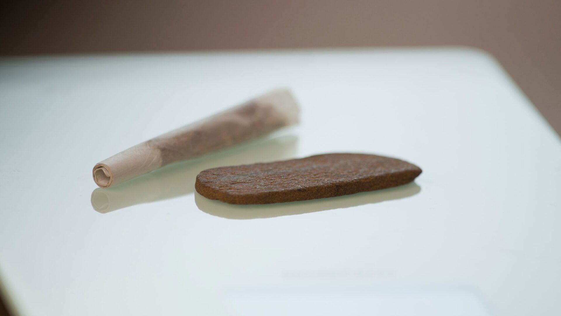 hashish in Madrid