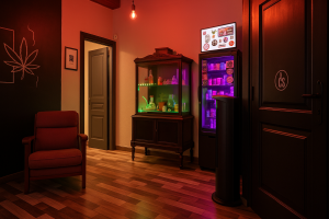 weed club near me madrid