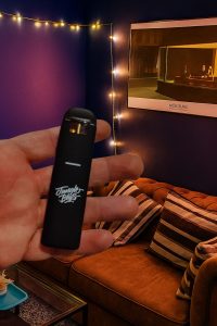 jungle boy vape in madrid 