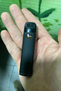 diamonds falcanna vape pen in madrid 