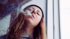 Clubs de marihuana en el centro de Madrid