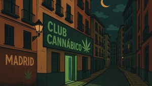 club canabico madrid