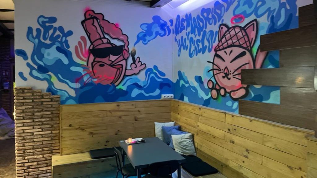 Club Cannabis a Madrid – La Guida Onesta per Italiani in Cerca di Verde