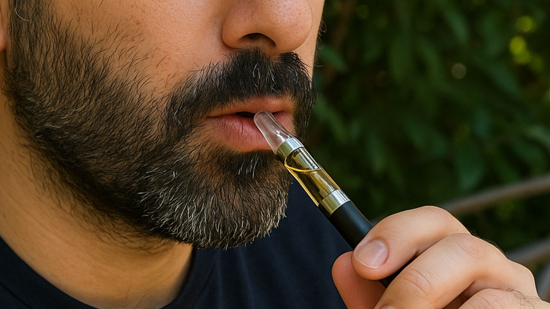 כותרת וייפ THC במדריד – המדריך המלא