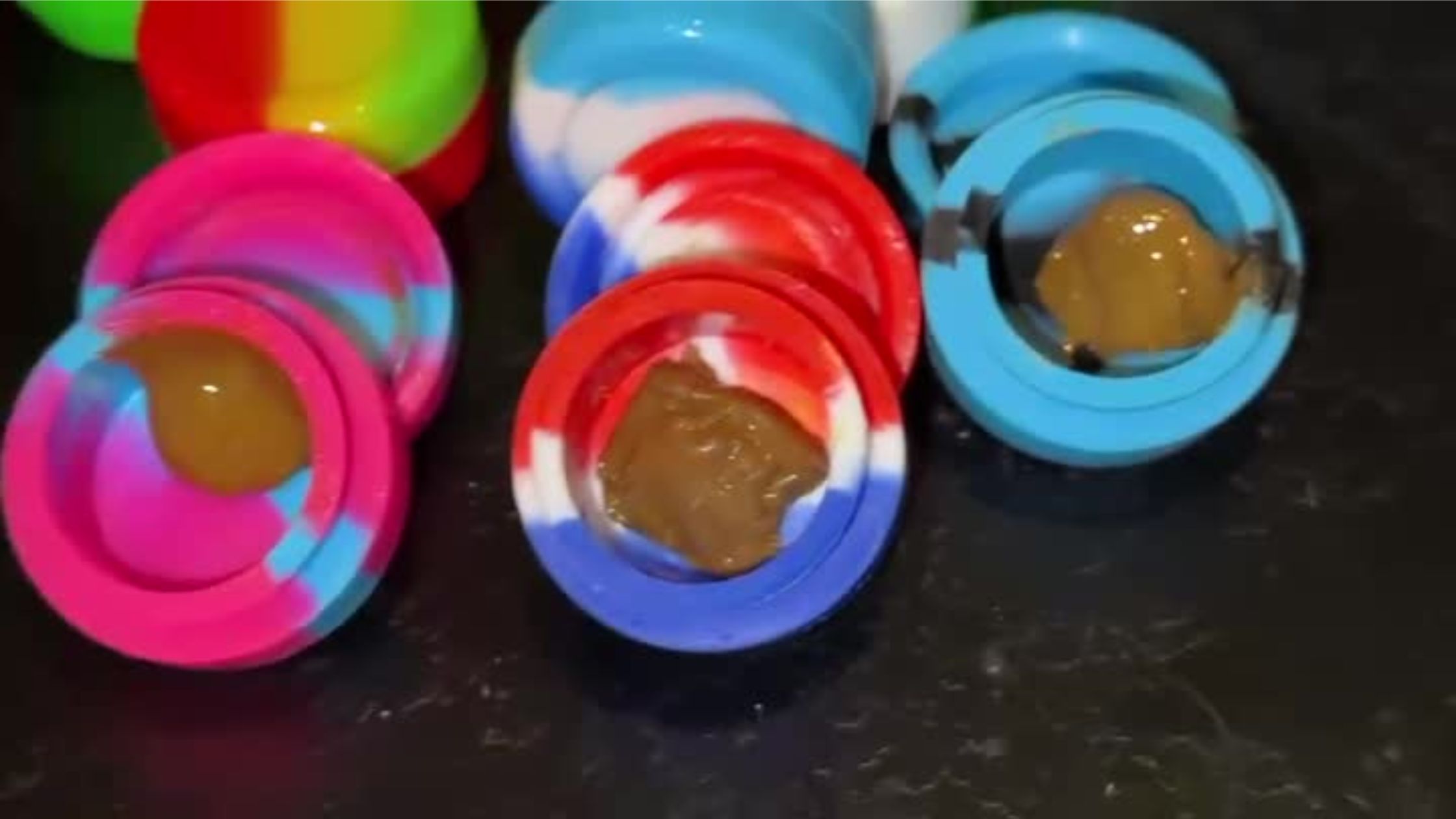 concentrados cannabis marihuana