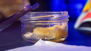 wax de cannabis en madrid