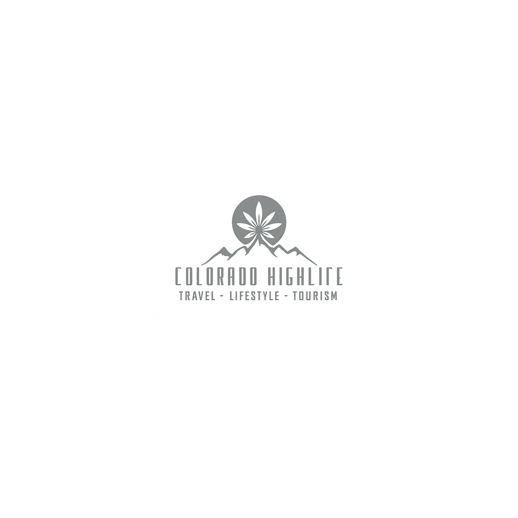 colorado highlife logo features spain420.es