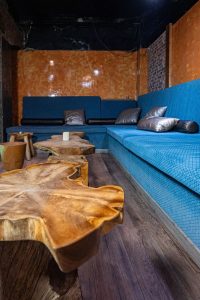 chamberi weedclub in madrid 