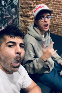 falcanna madrid weedclub
