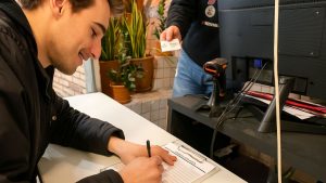cannabis club no membership fee