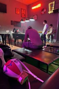 ejoint munchies weedclub in madrid 